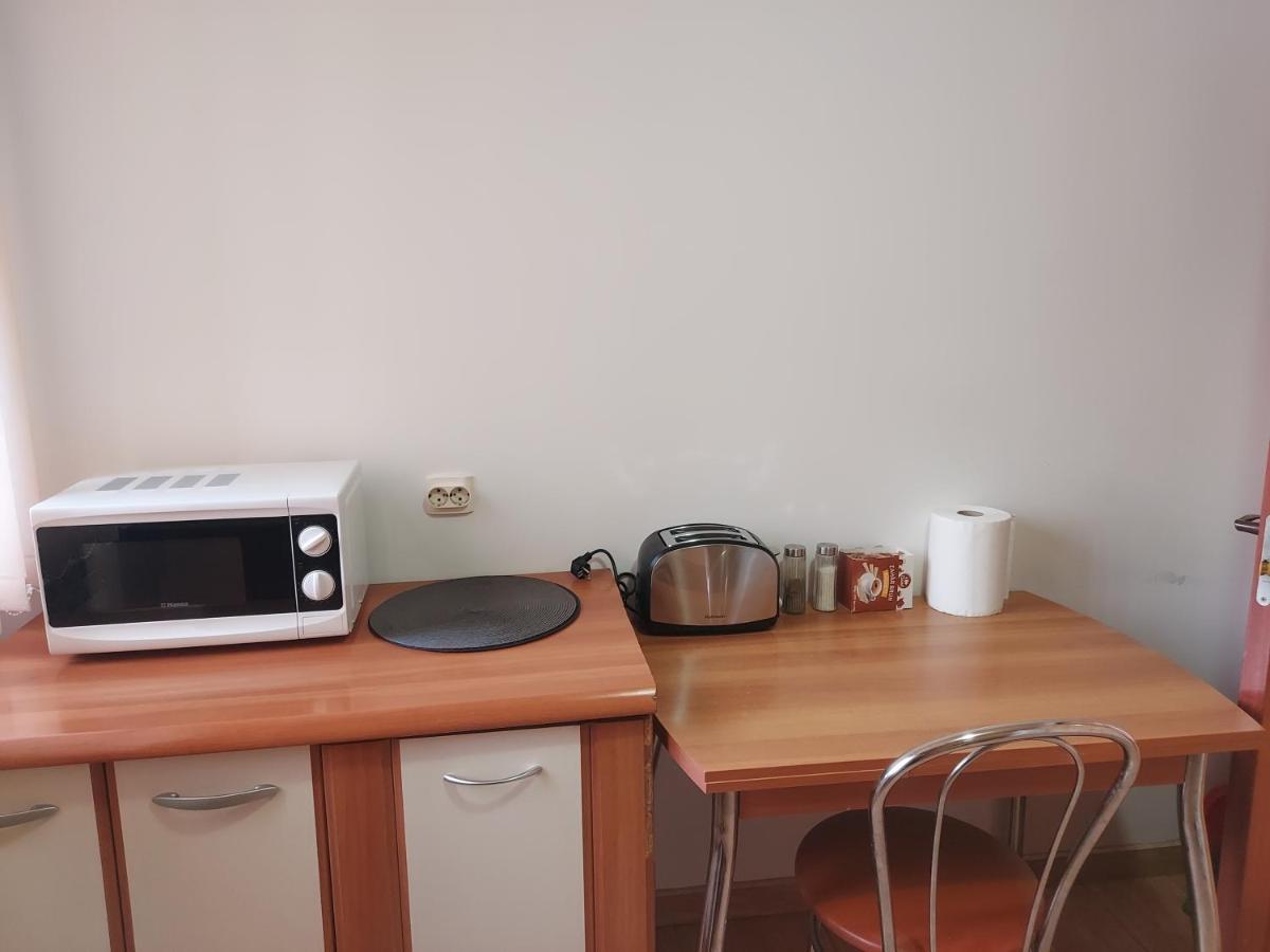 Bya Apartment Iasi Exterior photo